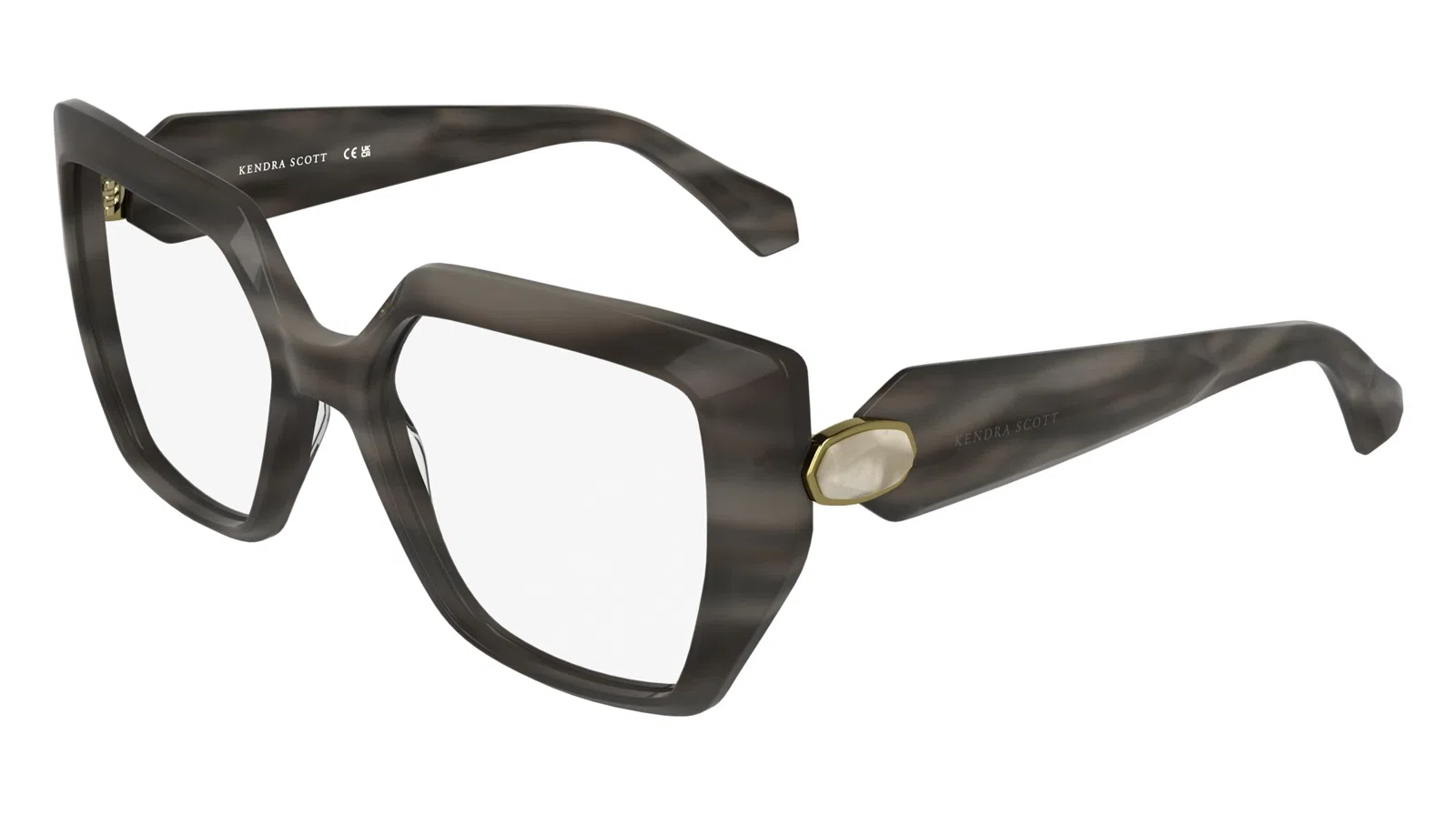 Kendra Scott KE2611 Eyeglasses - view 2